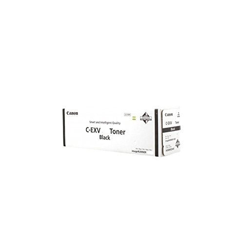 Canon 1394C002 Exv54 Black Toner