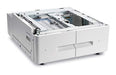 Xerox Tandem Tray Module - Media tray / feeder - 2000 sheets in 2 tray(s) - for VersaLink C8000, C9000