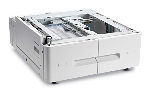 Xerox Tandem Tray Module - Media tray / feeder - 2000 sheets in 2 tray(s) - for VersaLink C8000, C9000