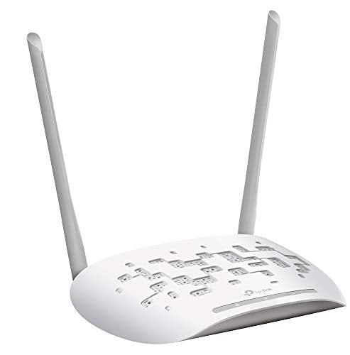 Tp Link Tlwa801N Wireless Access Point