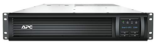 Smart UPS 2200VA RM 230V SmartConnect