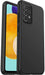 OtterBox React Series - Back cover for mobile phone - black - for Samsung Galaxy A52, A52 5G