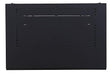 APC NetShelter WX AR112 - Cabinet - wall mountable - black - 12U - 19"