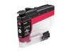 Brother Magenta Standard Capacity Ink Cartridge 750 pages - LC424M