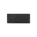 Targus Multi-Platform - Keyboard - wireless - Bluetooth 3.0 - QWERTY - Italian - black - B2B