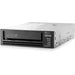 HPE StoreEver LTO-8 Ultrium 30750 - Tape drive - LTO Ultrium (12 TB / 30 TB) - Ultrium 8 - SAS-2 - internal - 5.25" - encryption