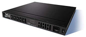 Cisco Integrated Services Router 4331 - Router - GigE - WAN ports: 3 - rack-mountable