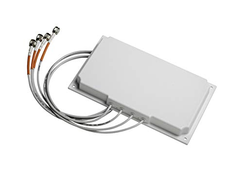 Cisco Aironet Dual Band Antenna - Antenna - 6 dBi - directional