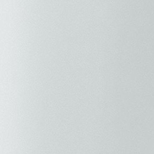 Best Value Rubbermaid Commercial Products FG354060GRAY Plastic Products Vented Slim Jim Rubbish Bin Waste Receptacle, 87 Litres, Grey