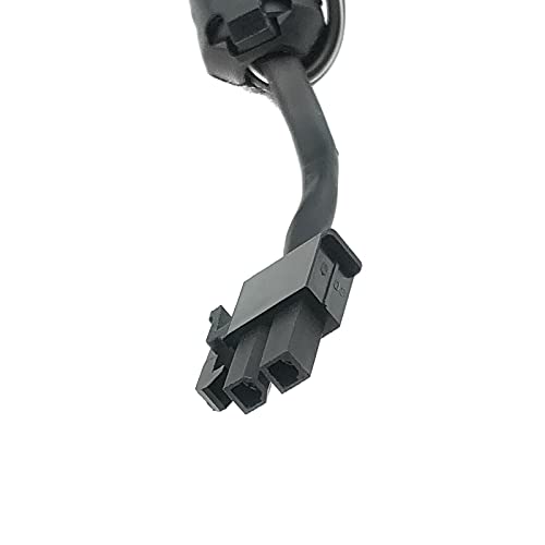 SonicWall - Power adapter - AC 100-240 V - 36 Watt - FRU - for SonicWall TZ270, TZ270W, TZ370, TZ370W, TZ470, TZ470W