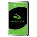 Seagate Barracuda Pro ST500LM034 - Hard drive - 500 GB - internal - SATA 6Gb/s - 7200 rpm - buffer: 128 MB