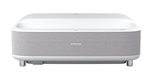 Epson EH-LS300W - 3LCD projector - 3600 lumens (white) - 3600 lumens (colour) - Full HD (1920 x 1080) - 16:9 - 1080p - 802.11ac wireless - white
