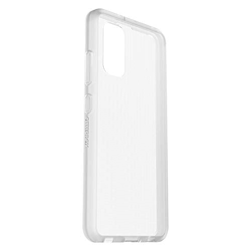 OtterBox React Series - Back cover for mobile phone - clear - for Samsung Galaxy A32