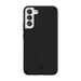 Incipio Duo - Back cover for mobile phone - black - for Samsung Galaxy S22+