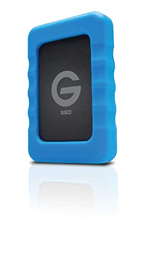 500Gb G Drive Ev Raw Usb 3.0 Ext Ssd