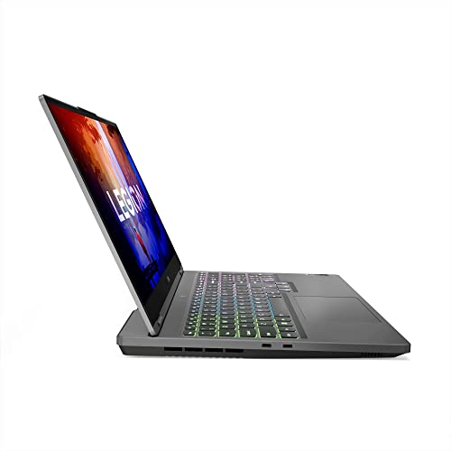 Lenovo Legion 5 15ARH7H 82RD - AMD Ryzen 7 6800H / 3.2 GHz - Win 11 Home - GF RTX 3070 Ti - 16 GB RAM - 512 GB SSD NVMe - 15.6" IPS 2560 x 1440