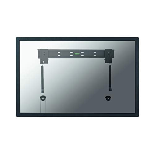 NewStar TV/Monitor Ultrathin Wall Mount (fixed) for 23"-52" Screen - Black - Wall mount for LCD / plasma panel - black - screen size: 23"-52"