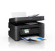 Epson WorkForce WF-2950DWF Print, Scan, Copy, Fax 5,760 x 1,440 DPI, 33 pages/min Monochrome, 18 pages/min Colour, USB 2.0, Wireless LAN IEEE 802.11b/g/n, Windows & Mac OS X