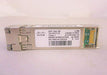 Cisco - SFP+ transceiver module - 10 GigE - 10GBase-SR - LC/PC multi-mode - up to 300 m - 850 nm - refurbished - for Catalyst ESS9300 Embedded Series, Nexus 93180YC-FX, 9336C-FX2, 9372PX-E