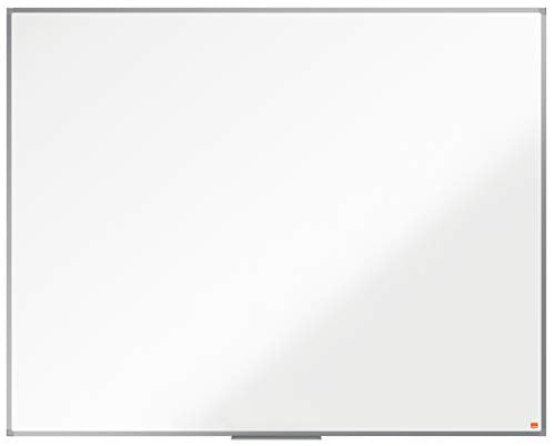 Nobo Essence Melamine Whiteboard 1500x1200mm