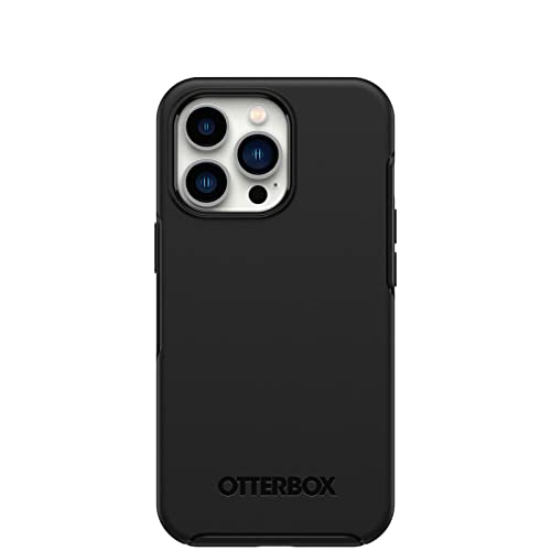 OtterBox Symmetry Plus iPhone 13 Pro - black