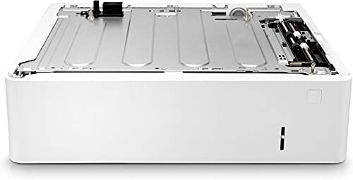 HP - Envelope feeder - 75 sheets in 1 tray(s) - for LaserJet Enterprise M607, M608, M609, M610, M611, M612, LaserJet Managed E60055, E60075