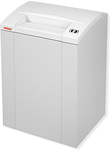 Intimus 175 CP4 4x40mm Cross Cut Shredder297132