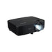 Acer X1223HP - DLP projector - UHP - portable - 3D - 4000 lumens - XGA (1024 x 768) - 4:3