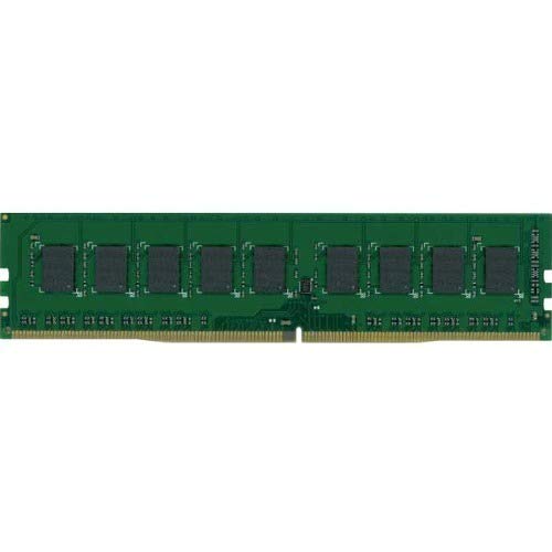 Dataram Value Memory - DDR4 - module - 8 GB - DIMM 288-pin - 2666 MHz / PC4-21300 - CL19 - 1.2 V - unbuffered - ECC