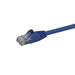 7.5M Cat6 Blue Gbe Rj45 Utp Patch Cable