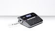 Best Value Brother PT-D450VP Label Maker, P-Touch Labeller, QWERTY Keyboard, Desktop