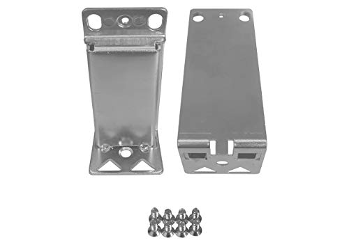 19in RackMount for Catalyst 3560,2960,ME-3400 Compact Switch