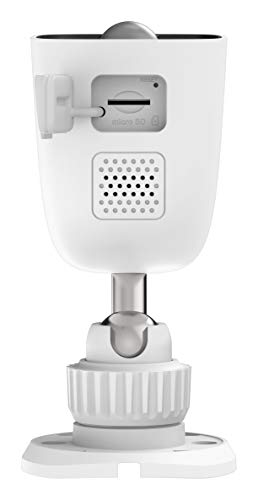 D-Link DCS 8627LH - Network surveillance camera - outdoor - weatherproof - colour (Day&Night) - 2 MP - 1920 x 1080 - 1080p - fixed focal - audio - wireless - Wi-Fi - Bluetooth - H.264 - DC 12 V