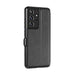 Tech 21 Evo Wallet Black Samsung Galaxy S21 Ultra 5G Mobile Phone Case