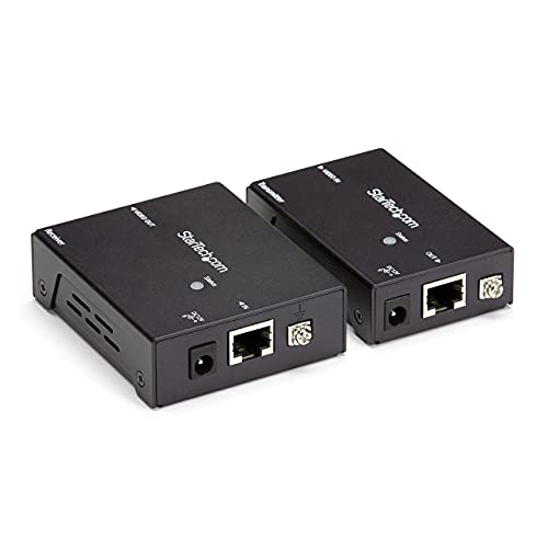 StarTech HDMI Over Cat 5 HDBase T Extender