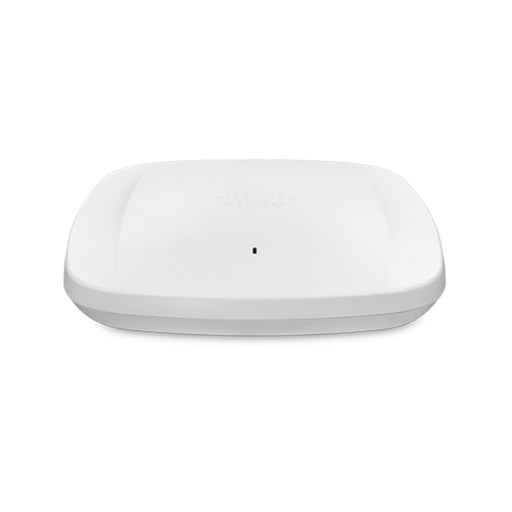 Cisco Meraki MR57 - Radio access point - Wi-Fi 6E - 2.4 GHz, 5 GHz, 6 GHz - cloud-managed
