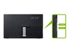 Acer PM161QBU 15.6in IPS Monitor USB C