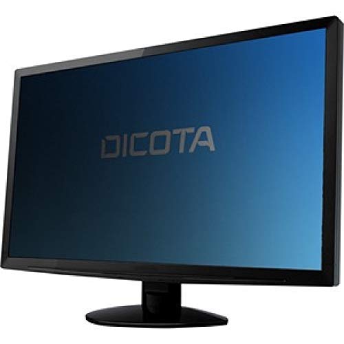 DICOTA - Display anti-glare filter - 32" - transparent