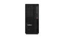 Lenovo ThinkStation P360 30FM - Tower - 1 x Core i9 12900 / 2.4 GHz - vPro Enterprise - RAM 32 GB - SSD 1 TB - TCG Opal Encryption, NVMe, Performance - UHD Graphics 770 - GigE - Win 11 Pro - monitor: none - keyboard: UK - TopSeller - with 1 Year Lenovo Premier Support