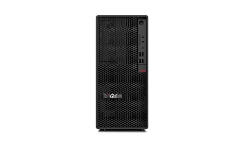 Lenovo ThinkStation P360 30FM - Tower - 1 x Core i9 12900 / 2.4 GHz - vPro Enterprise - RAM 32 GB - SSD 1 TB - TCG Opal Encryption, NVMe, Performance - UHD Graphics 770 - GigE - Win 11 Pro - monitor: none - keyboard: UK - TopSeller - with 1 Year Lenovo Premier Support