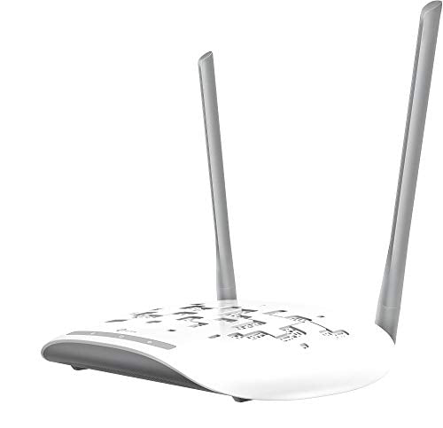 Tp Link Tlwa801N Wireless Access Point
