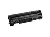 Canon 726 - 3483B002 - 1 x Black - Toner Cartridge - For iSENSYS LBP6200d,LBP6230dw