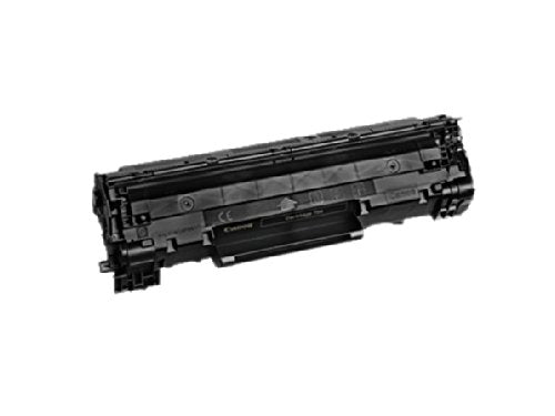 Canon 726 - 3483B002 - 1 x Black - Toner Cartridge - For iSENSYS LBP6200d,LBP6230dw