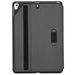Targus Click-In - Flip cover for tablet - polyurethane, thermoplastic polyurethane (TPU) - black - 10.2" - 10.5" - for Apple 10.2-inch iPad (7th generation, 8th generation), 10.5-inch iPad Air (3rd generation), 10.5-inch iPad Pro