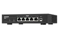 QNAP QSW-1105-5T - Switch - unmanaged - 5 x 10/100/1000/2.5G - desktop