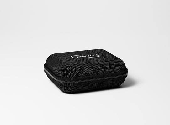 Mevo Start Case Black