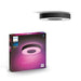 Philips Hue White and Color Ambiance Infuse M - Ceiling lamp - LED - 33.5 W - class G - 2000-6500 K - black