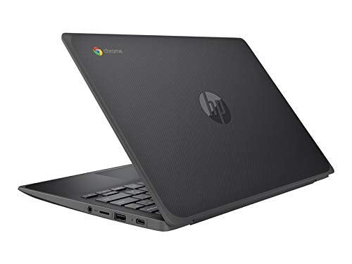 HP Chromebook 11 G8 - Education Edition - Celeron N4020 / 1.1 GHz - Chrome OS 64 - 4 GB RAM - 16 GB eMMC - 11.6" 1366 x 768 (HD) - UHD Graphics 600 - Wi-Fi 5, Bluetooth - chalkboard grey - kbd: UK