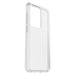 OtterBox Symmetry Series - Back cover for mobile phone - polycarbonate, synthetic rubber - stardust (glitter) - for Samsung Galaxy S20 Ultra, S20 Ultra 5G