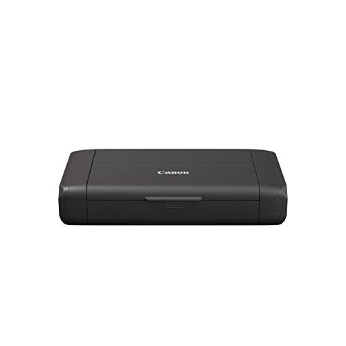 Canon PIXMA TR150 - Printer - colour - ink-jet - A4/Legal - up to 9 ipm (mono) / up to 5.5 ipm (colour) - capacity: 50 sheets - USB 2.0, Wi-Fi(n)